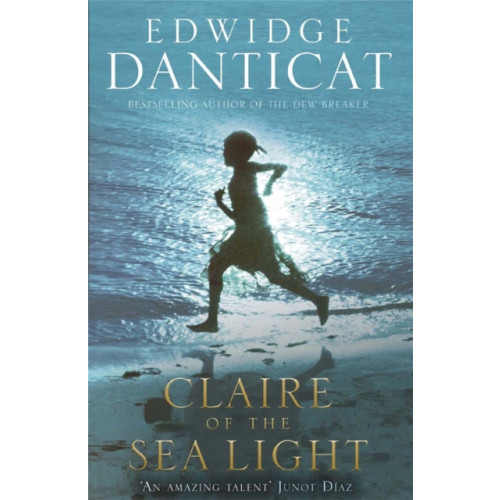 Quercus Publishing Claire of the Sea Light (häftad, eng)