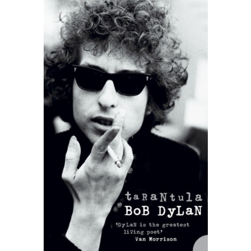 HarperCollins Publishers Tarantula (häftad, eng)