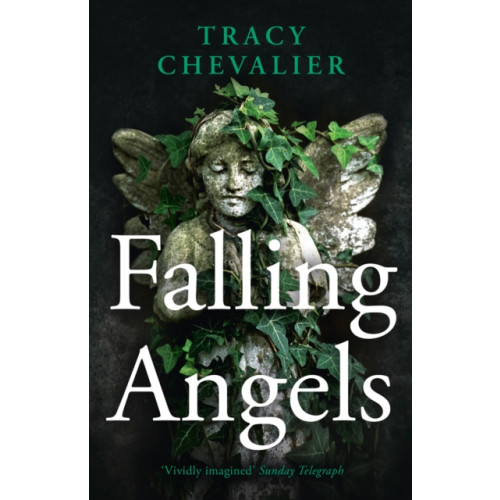 HarperCollins Publishers Falling Angels (häftad, eng)