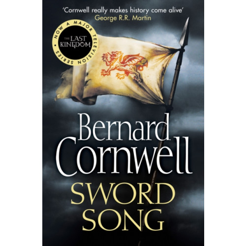 HarperCollins Publishers Sword Song (häftad, eng)