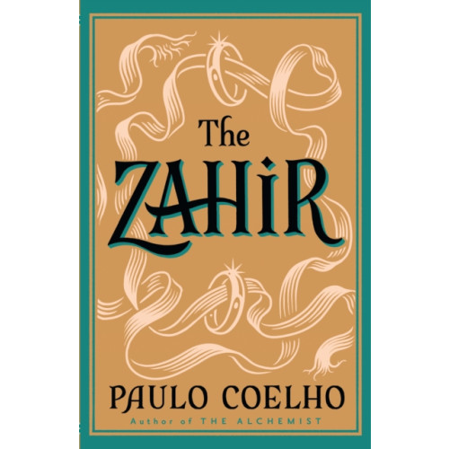 HarperCollins Publishers The Zahir (häftad, eng)