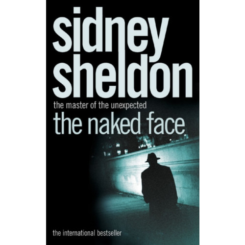 HarperCollins Publishers The Naked Face (häftad, eng)