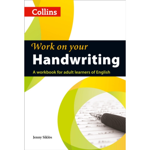 HarperCollins Publishers Handwriting (häftad, eng)