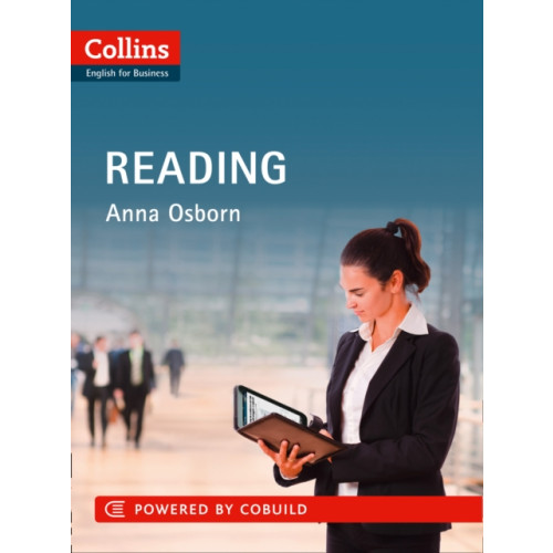 HarperCollins Publishers Business Reading (häftad, eng)