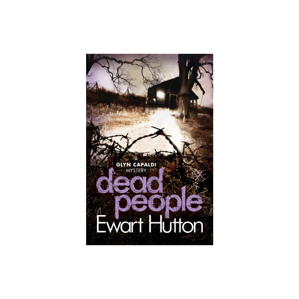 Produktbild för Dead People (häftad, eng)