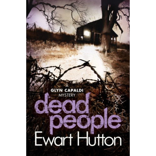HarperCollins Publishers Dead People (häftad, eng)