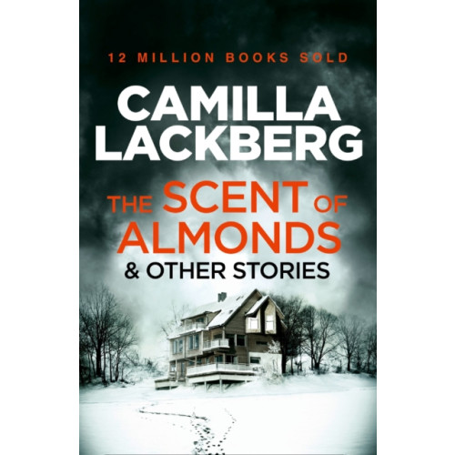 HarperCollins Publishers The Scent of Almonds and Other Stories (häftad, eng)