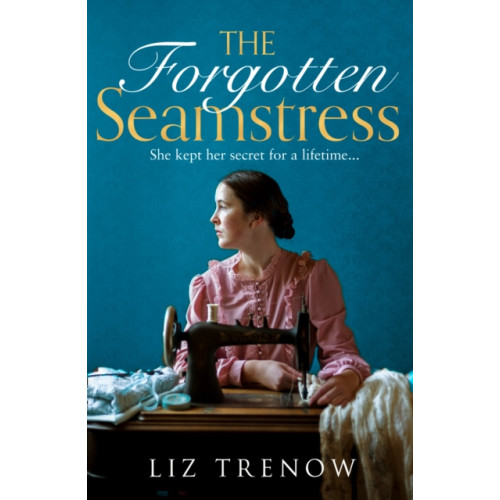 HarperCollins Publishers The Forgotten Seamstress (häftad, eng)