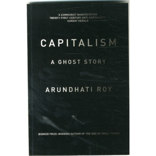 Verso Books Capitalism (häftad, eng)