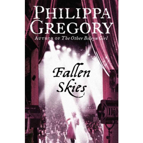 HarperCollins Publishers Fallen Skies (häftad, eng)