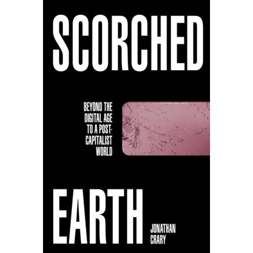 Verso Books Scorched Earth (inbunden, eng)