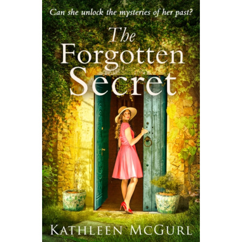 HarperCollins Publishers The Forgotten Secret (häftad, eng)