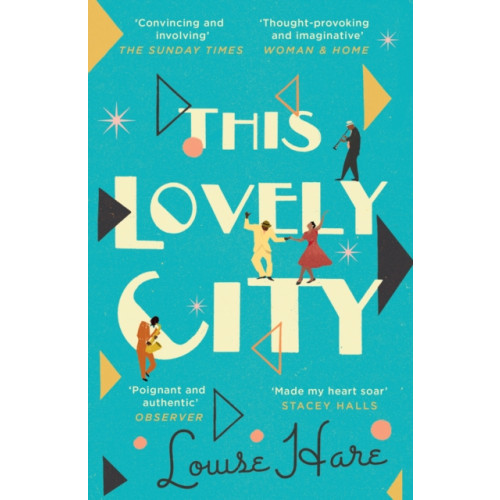 HarperCollins Publishers This Lovely City (häftad, eng)