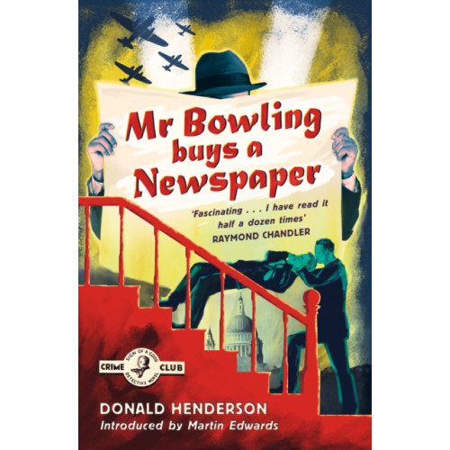 HarperCollins Publishers Mr Bowling Buys a Newspaper (häftad, eng)