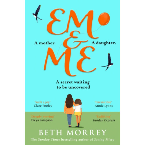 HarperCollins Publishers Em & Me (häftad, eng)