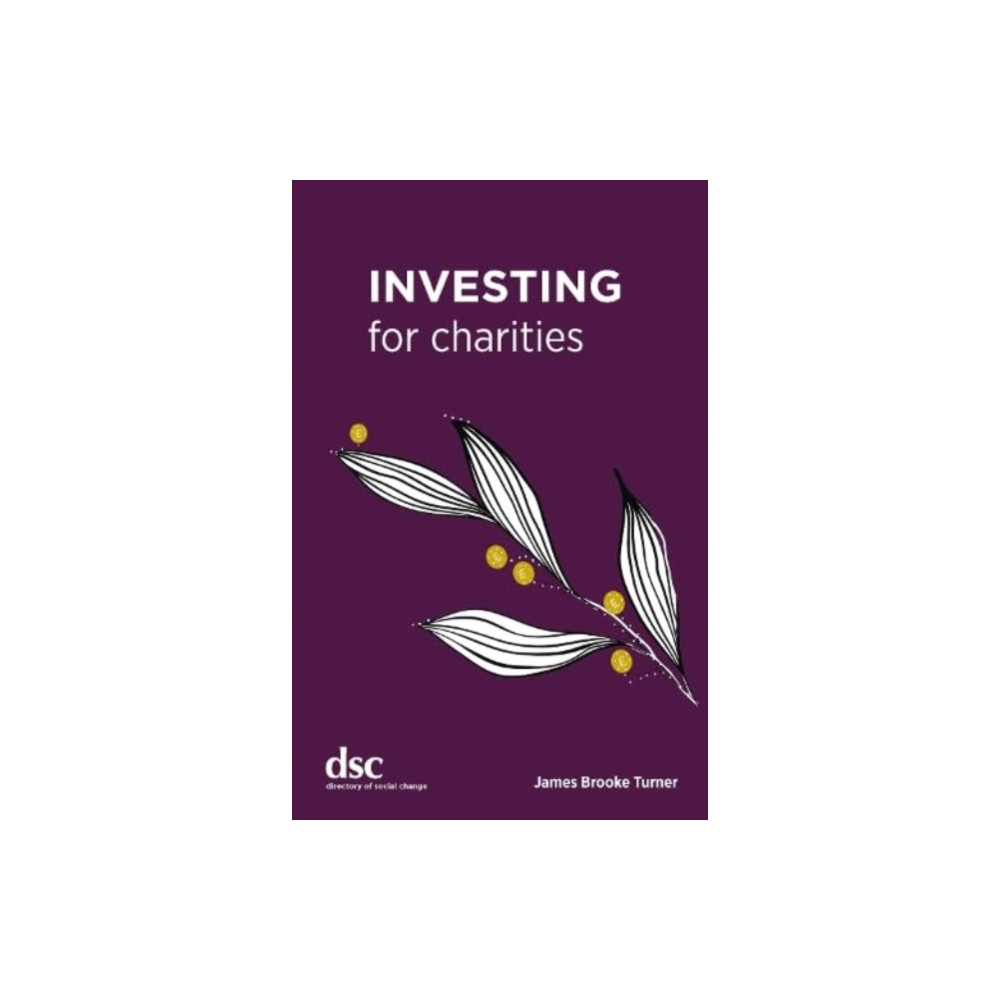 Produktbild för Investing for Charities (häftad, eng)