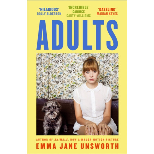HarperCollins Publishers Adults (häftad, eng)