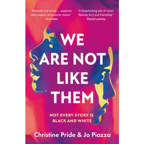 HarperCollins Publishers We Are Not Like Them (häftad, eng)