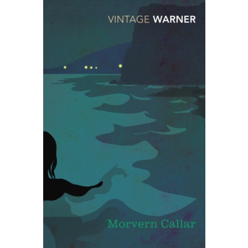 Vintage Publishing Morvern Callar (häftad, eng)