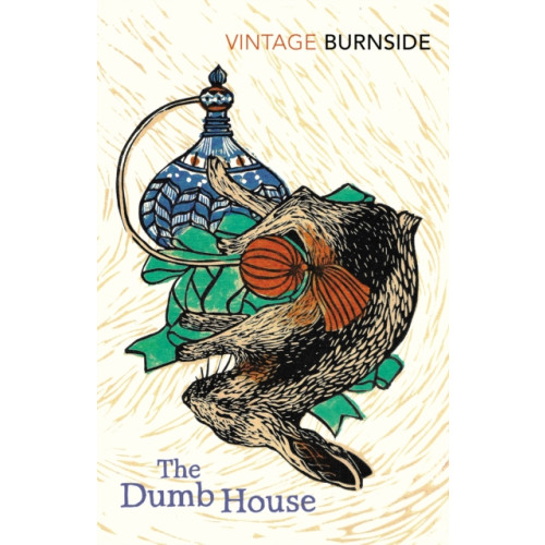 Vintage Publishing The Dumb House (häftad, eng)