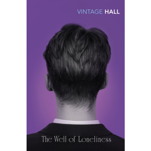Vintage Publishing The Well of Loneliness (häftad, eng)