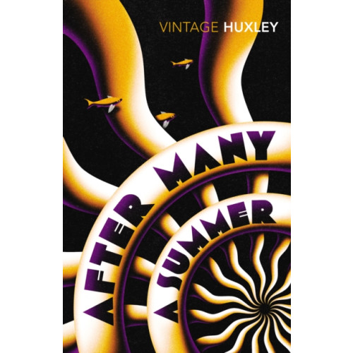 Vintage Publishing After Many a Summer (häftad, eng)
