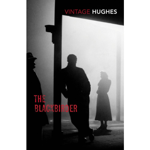Vintage Publishing The Blackbirder (häftad, eng)