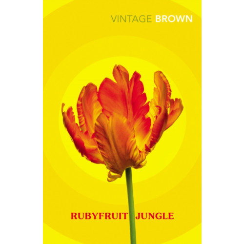 Vintage Publishing Rubyfruit Jungle (häftad, eng)
