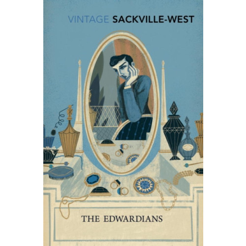 Vintage Publishing The Edwardians (häftad, eng)