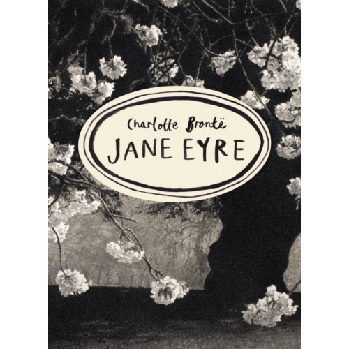 Vintage Publishing Jane Eyre (Vintage Classics Bronte Series) (häftad, eng)