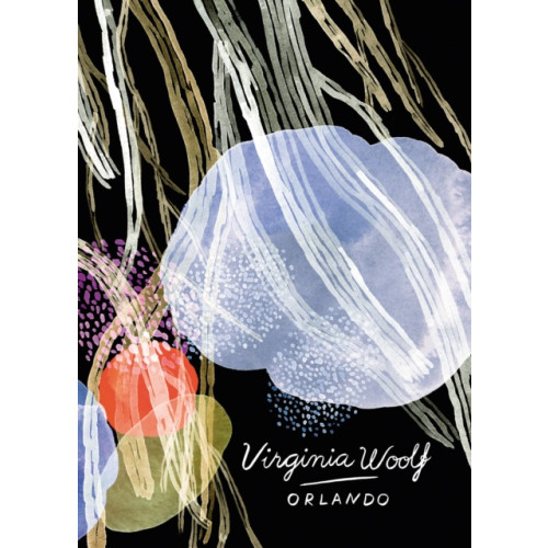 Vintage Publishing Orlando (Vintage Classics Woolf Series) (häftad, eng)