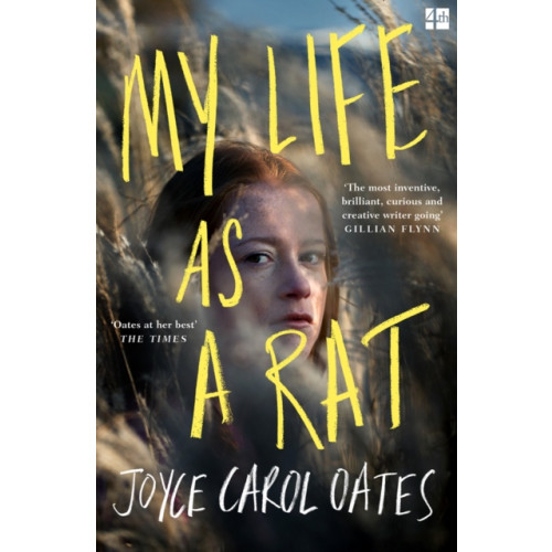 HarperCollins Publishers My Life as a Rat (häftad, eng)