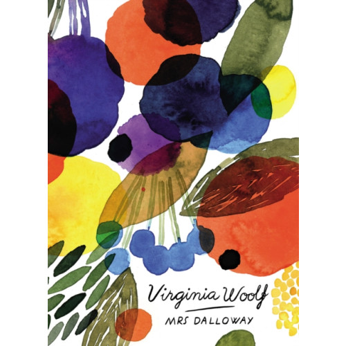 Vintage Publishing Mrs Dalloway (Vintage Classics Woolf Series) (häftad, eng)