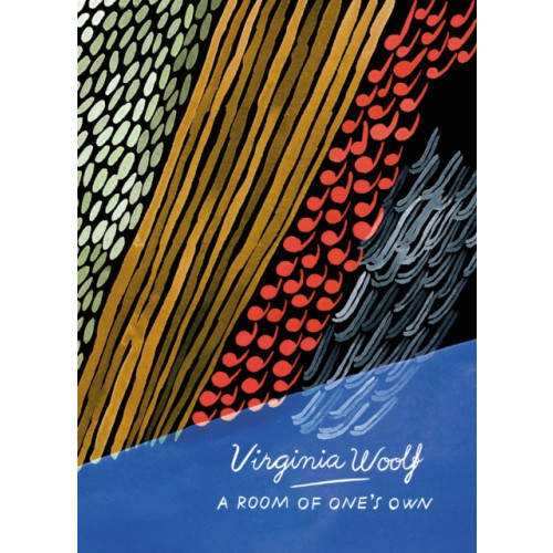 Vintage Publishing A Room of One's Own and Three Guineas (Vintage Classics Woolf Series) (häftad, eng)