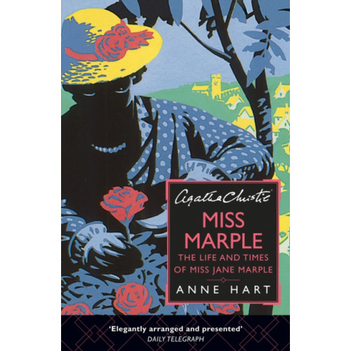 HarperCollins Publishers Agatha Christie’s Miss Marple (häftad, eng)