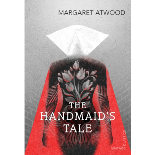 Vintage Publishing The Handmaid's Tale (häftad, eng)