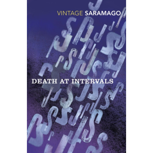 Vintage Publishing Death at Intervals (häftad, eng)