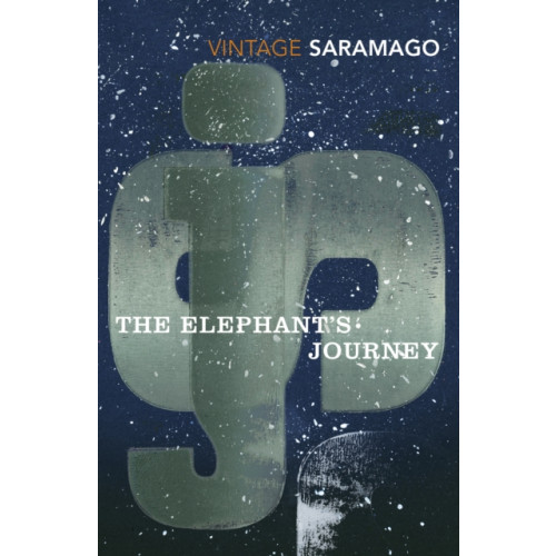 Vintage Publishing The Elephant's Journey (häftad, eng)