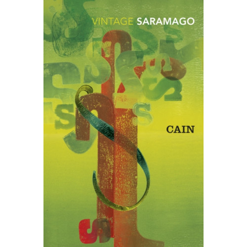 Vintage Publishing Cain (häftad, eng)