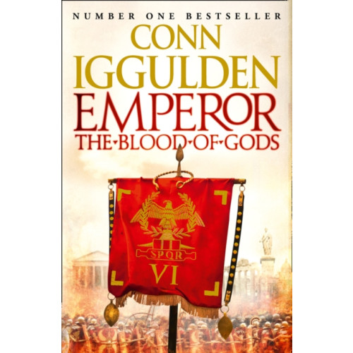 HarperCollins Publishers Emperor: The Blood of Gods (häftad, eng)