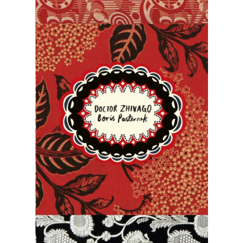 Vintage Publishing Doctor Zhivago (Vintage Classic Russians Series) (häftad, eng)