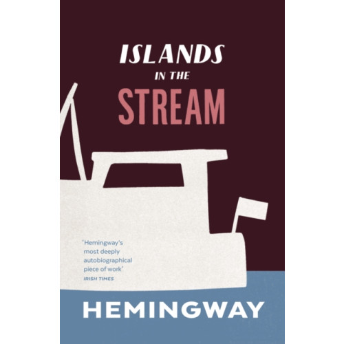 Vintage Publishing Islands in the Stream (häftad, eng)