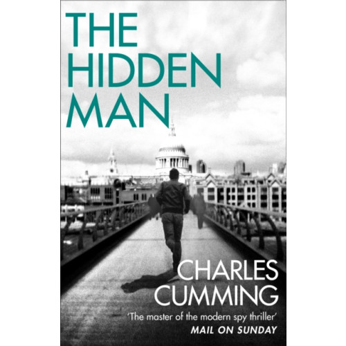 HarperCollins Publishers The Hidden Man (häftad, eng)