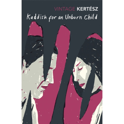Vintage Publishing Kaddish For An Unborn Child (häftad, eng)
