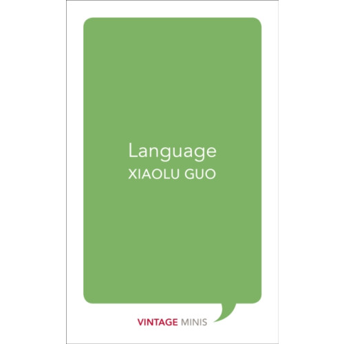 Vintage Publishing Language (häftad, eng)