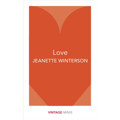 Vintage Publishing Love (häftad, eng)