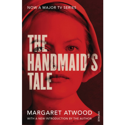 Vintage Publishing The Handmaid's Tale (häftad, eng)