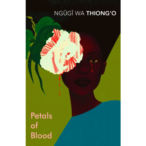 Vintage Publishing Petals of Blood (häftad, eng)