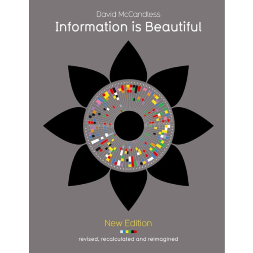 HarperCollins Publishers Information is Beautiful (New Edition) (inbunden, eng)