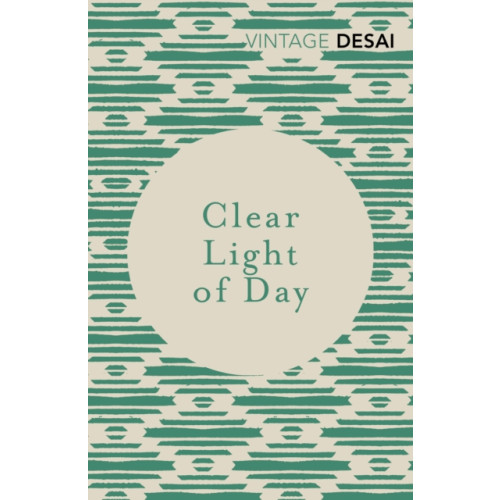 Vintage Publishing Clear Light of Day (häftad, eng)
